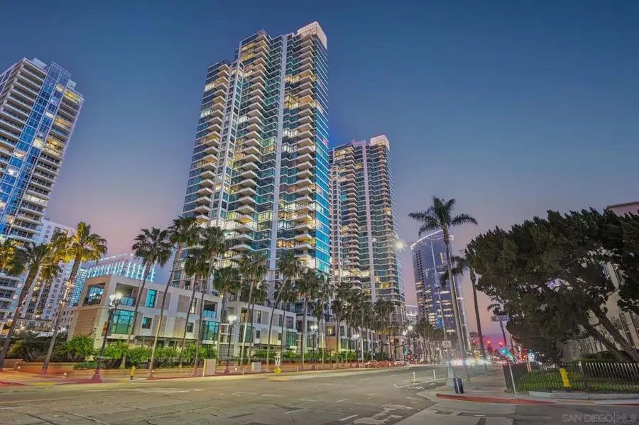 1199 Pacific Hwy #1506, San Diego, CA 92101 - #2