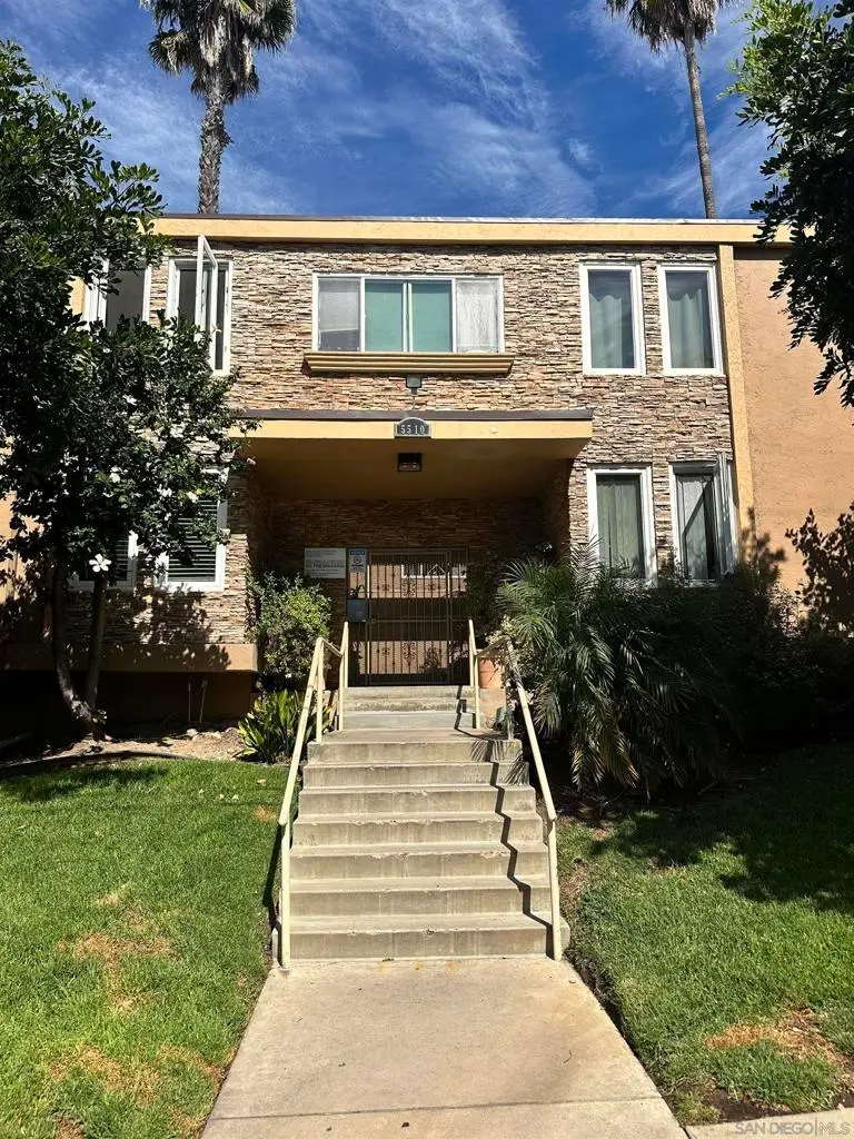 5510 Adelaide Ave. #1, San Diego, CA 92115 - #1
