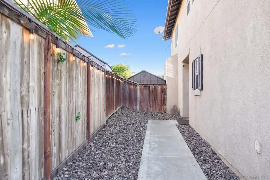 5031 Cimarron Way, San Diego, CA 92154 - #2