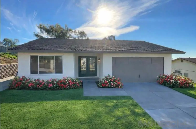 Address Withheld By Seller, San Diego, CA 92114 - #1