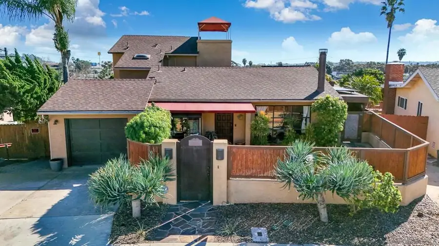 1427 Galveston St, San Diego, CA 92110 - #2