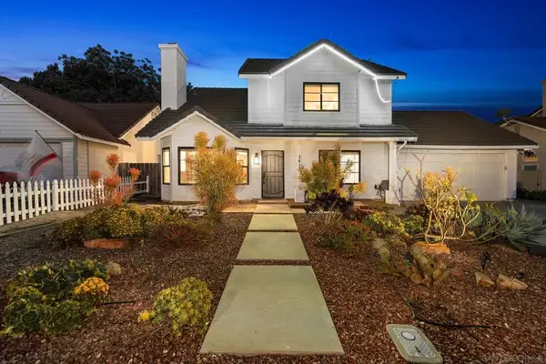 1413 Eastview Court, Oceanside, CA 92056