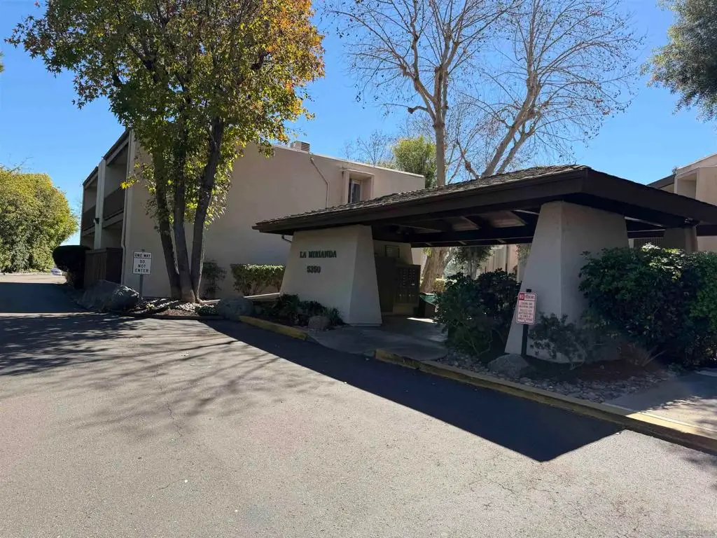5350 Baltimore Dr #4, La Mesa, CA 91942 - #1