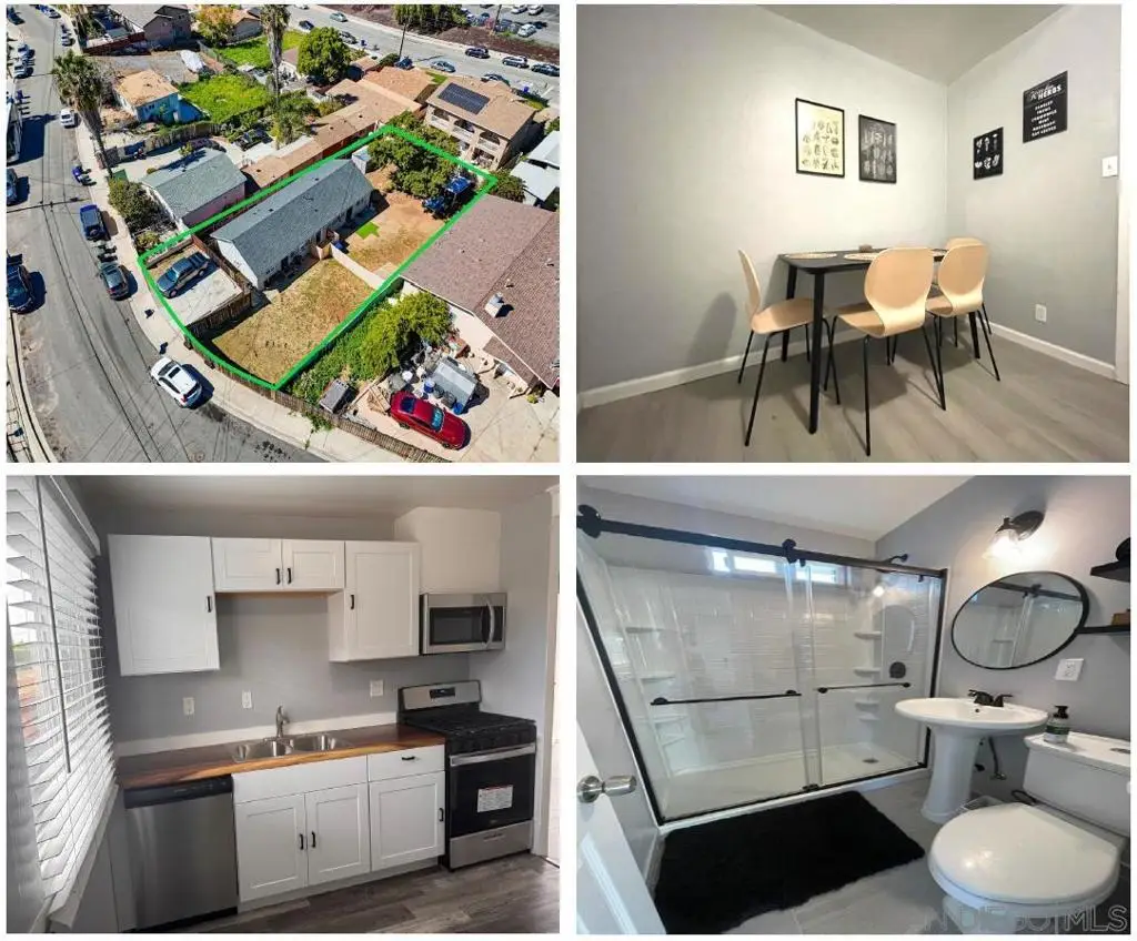 2605 Fenton Pl, National City, CA 91950 - #1