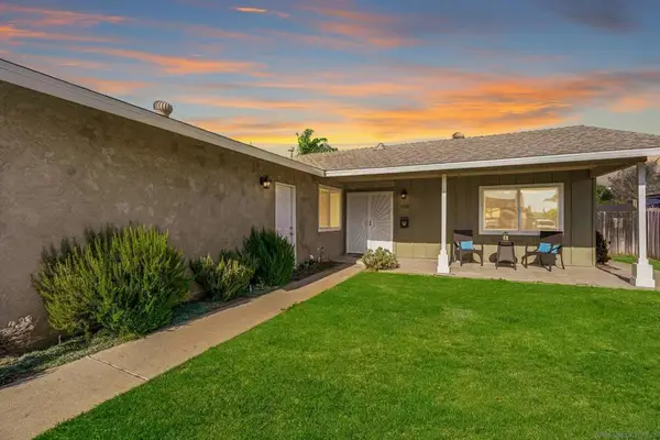 1030 Daisy St, Escondido, CA 92027