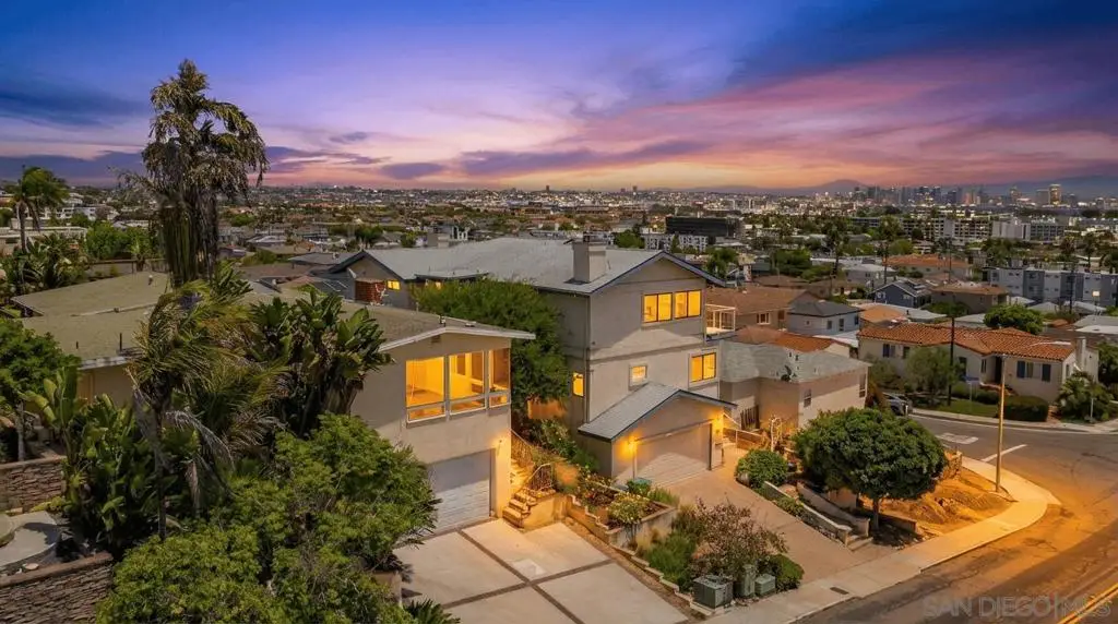 3316 Garrison St, San Diego, CA 92106 - #1