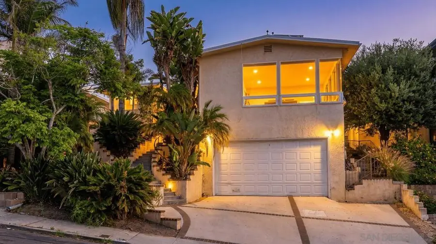 3316 Garrison St, San Diego, CA 92106 - #3