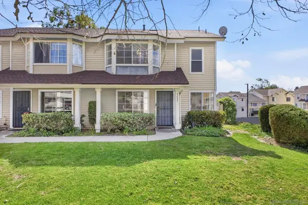 1683 Manzana Way, San Diego, CA 92139