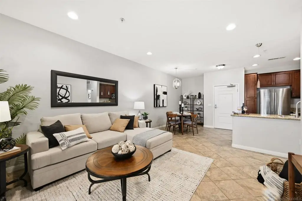 3877 Pell Place #108, San Diego, CA 92130 - #1