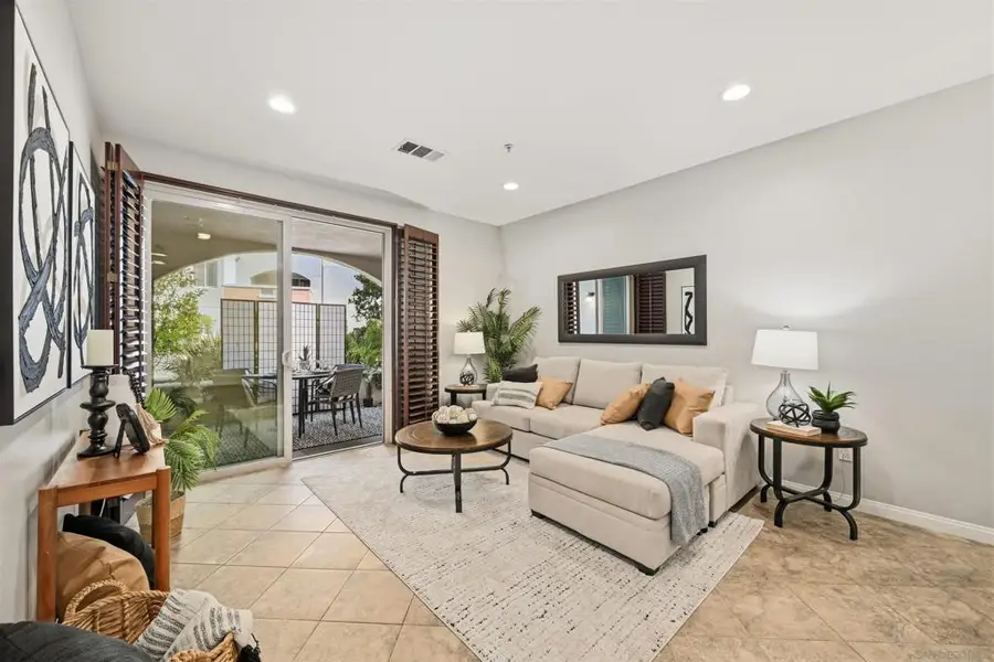 3877 Pell Place #108, San Diego, CA 92130 - #3