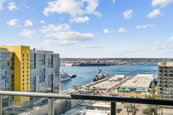 1205 Pacific Hwy #1505, San Diego, CA 92101