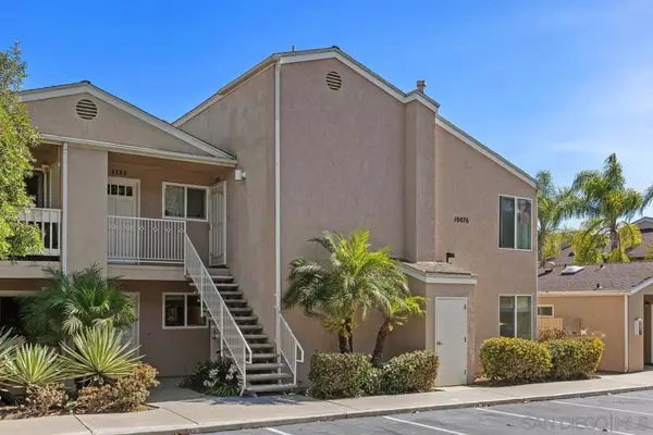 10076 Maya Linda Road #1101, San Diego, CA 92126
