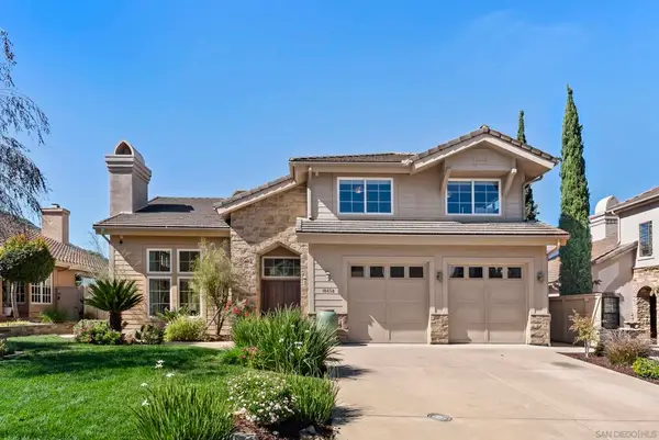 18658 Locksley St, San Diego, CA 92128