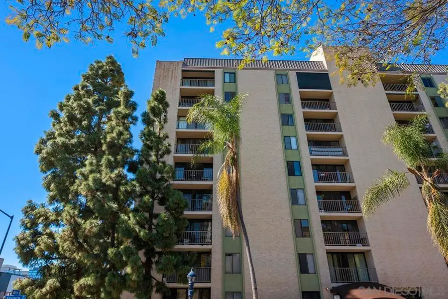 1514 7th Avenue #404, San Diego, CA 92101 - #2