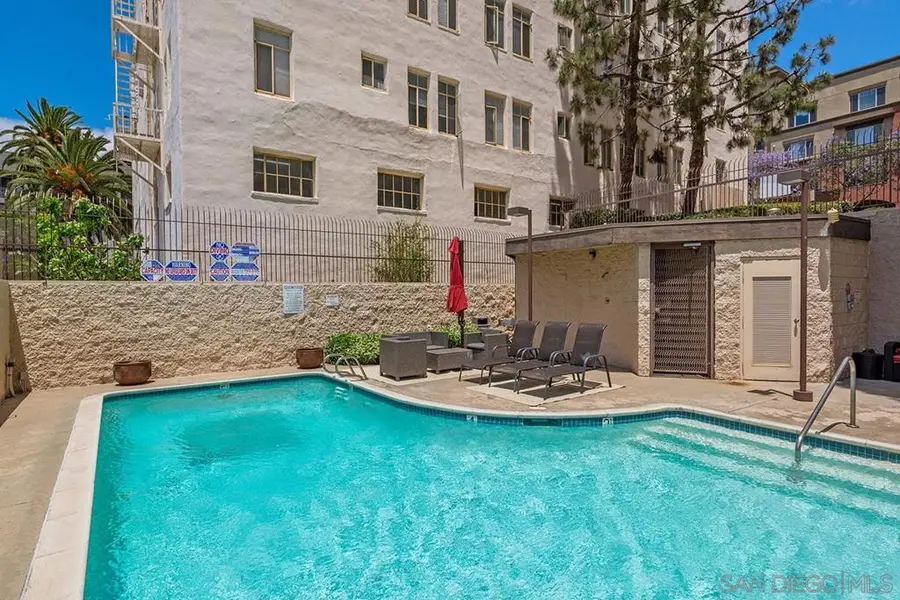 1514 7th Avenue #404, San Diego, CA 92101 - #3