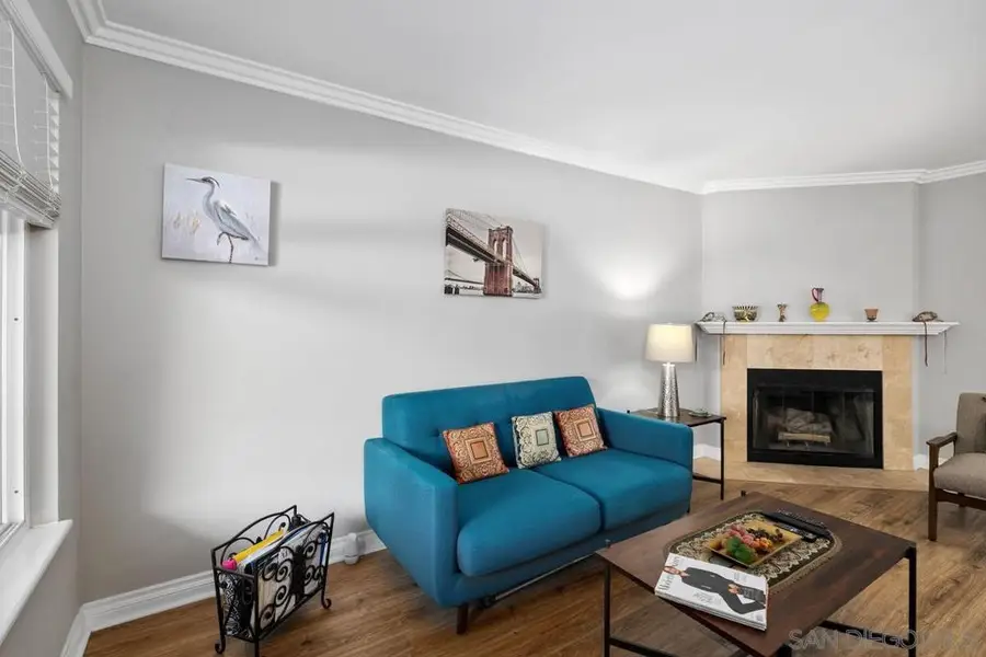 1756 Esssex St #311, San Diego, CA 92103 - #2