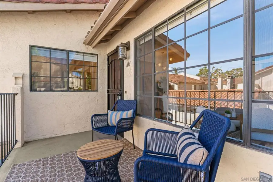 7640 Palmilla Dr #104, San Diego, CA 92122 - #3