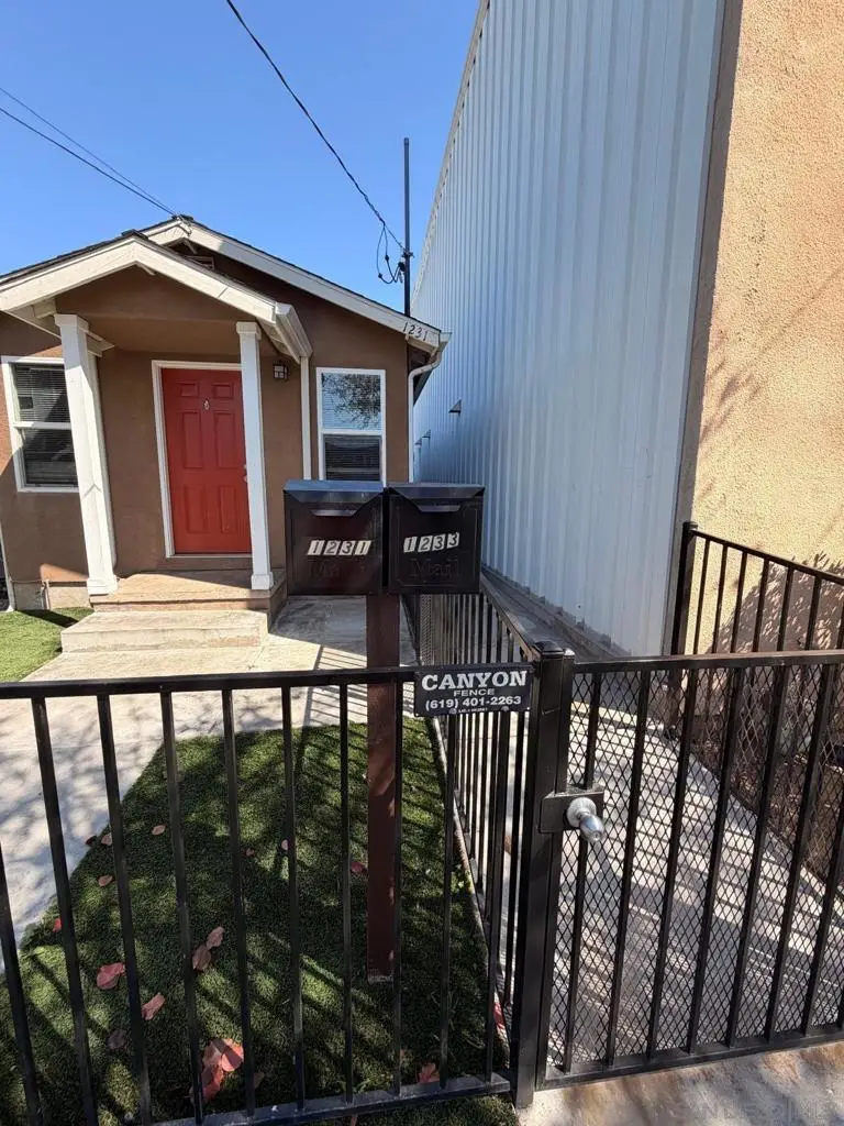 1231 Hoover Ave, National City, CA 91950 - #3