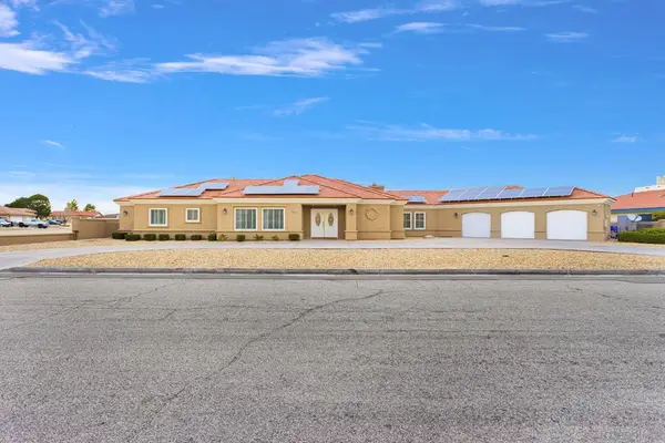 14492 Mast Lane, Helendale, CA 92342