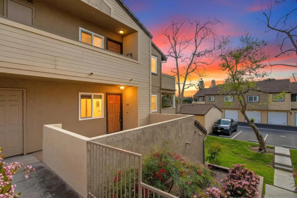 5033 Los Morros Way #55, Oceanside, CA 92057 - #1