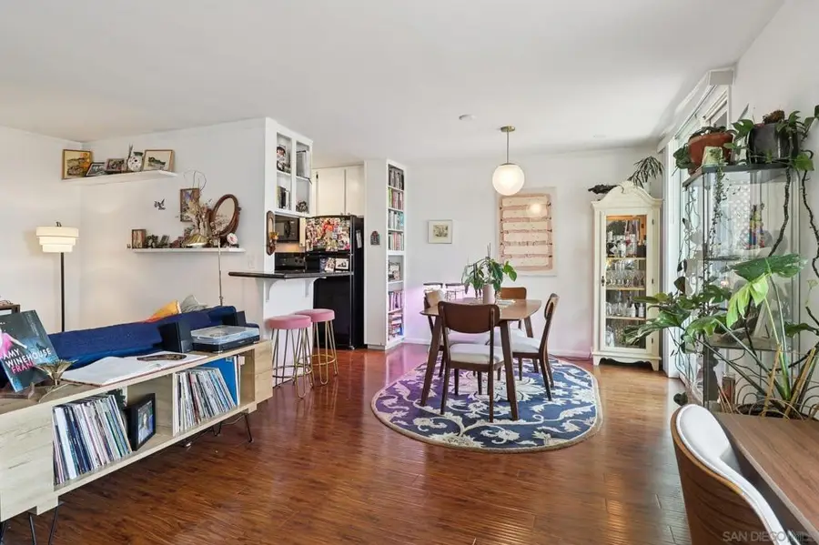 1907 Robinson Ave #105, San Diego, CA 92104 - #2