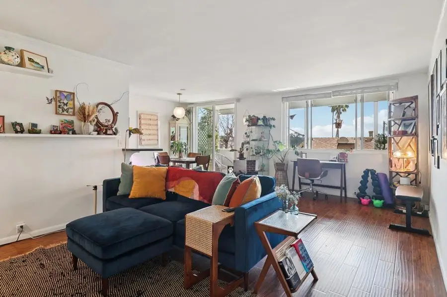 1907 Robinson Ave #105, San Diego, CA 92104 - #3