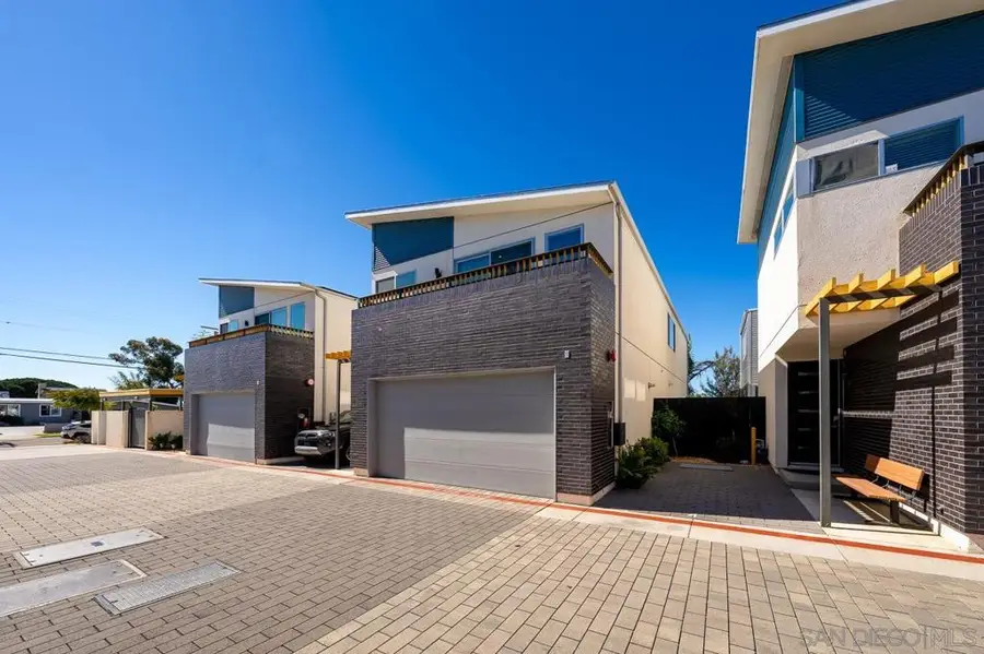 1166 Holly Avenue #3, Imperial Beach, CA 91932 - #3