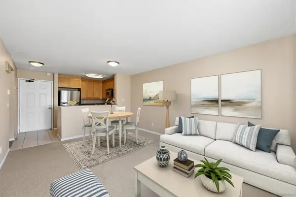 3520 Lebon Dr #5302, San Diego, CA 92122