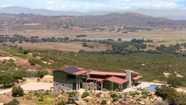 16996 Sky Valley Drive, Ramona, CA 92065