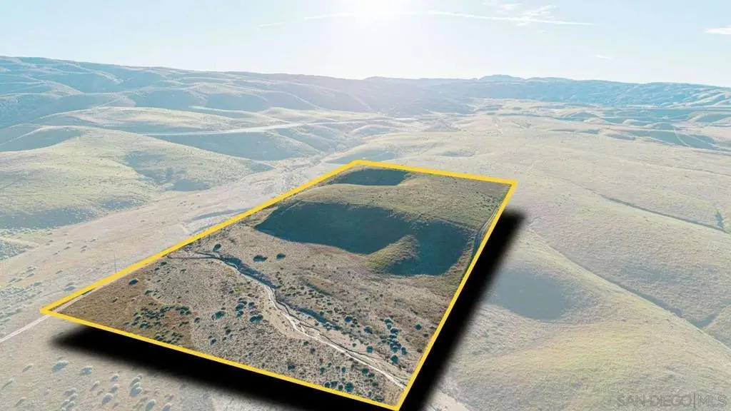 0 Fairmont Rd, Lake Hughes, CA 93532 - #1