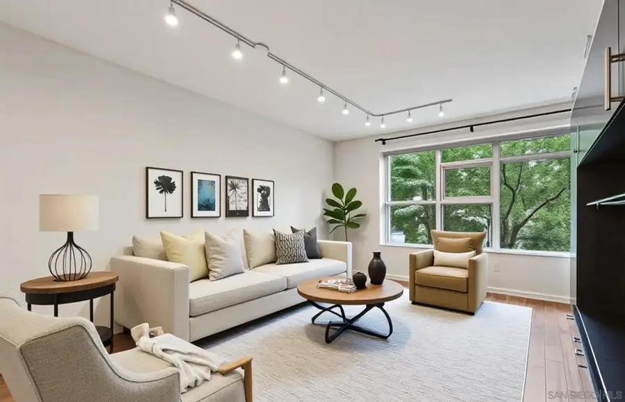 206 Park Blvd #307, San Diego, CA 92101 - #3