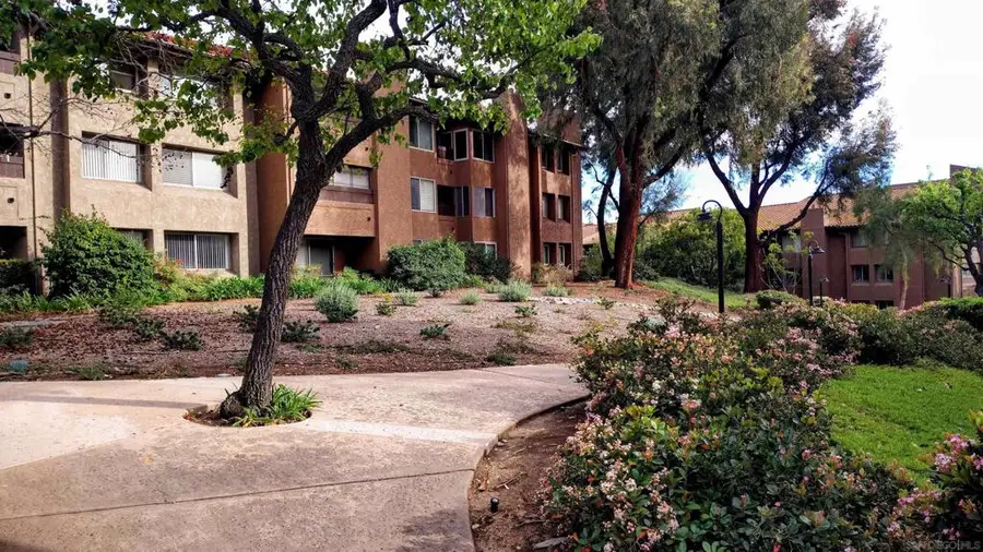 10225 Caminito Cuervo #140, San Diego, CA 92108 - #2