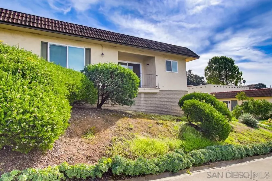 725 E 4th Ave #Unit G, Escondido, CA 92025 - #3