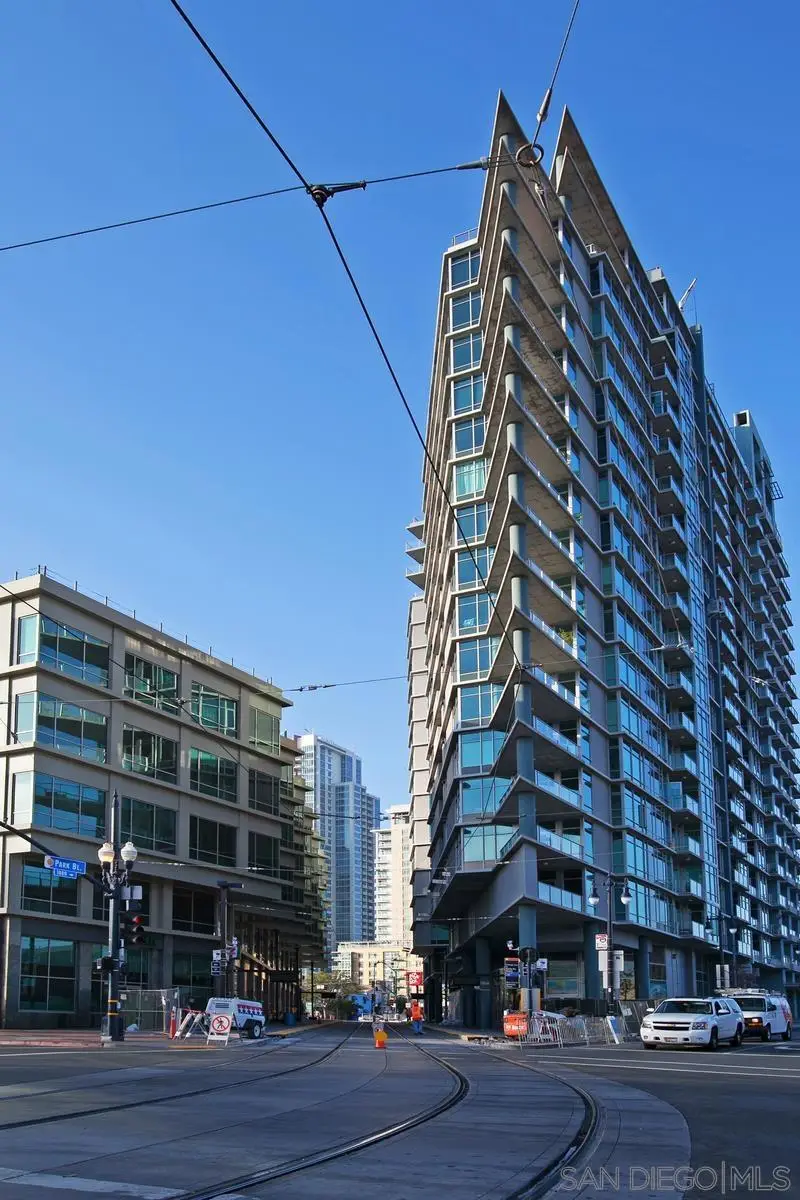 1080 Park Blvd #515, San Diego, CA 92101 - #3