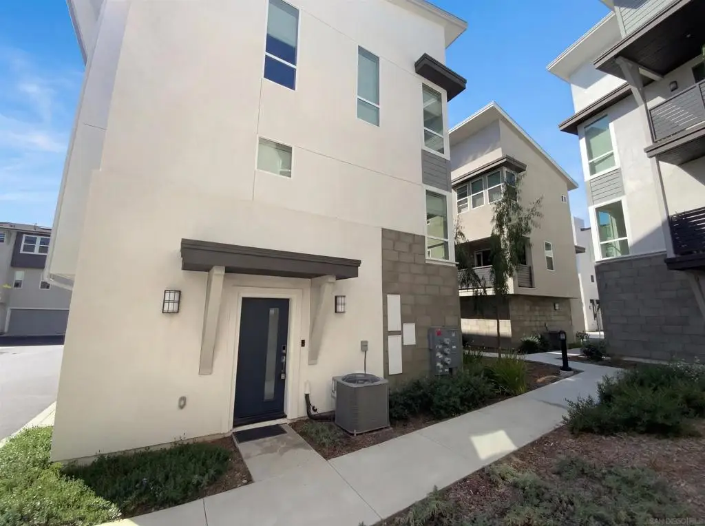 10462 Newbliss Way, San Diego, CA 92126 - #1