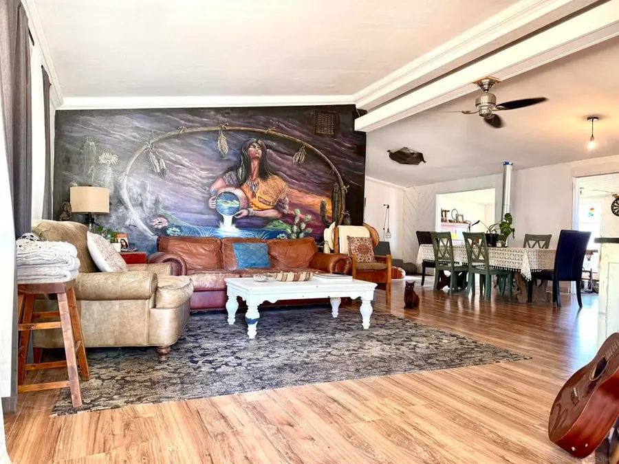 25675 Potrero Park Dr, Potrero, CA 91963 - #2