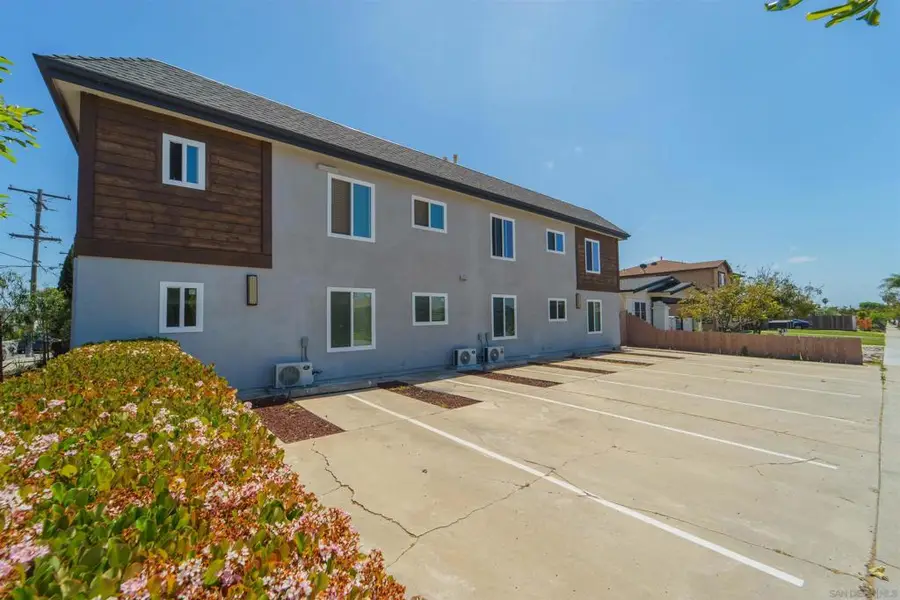 3167 Landis St, San Diego, CA 92104 - #2