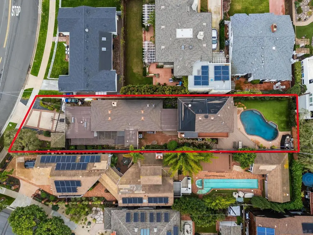 1411 8th Street, Coronado, CA 92118 - #1