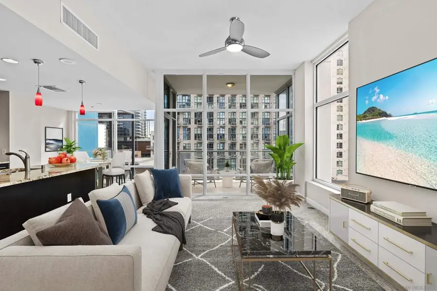 1262 Kettner Blvd #903, San Diego, CA 92101 - #3