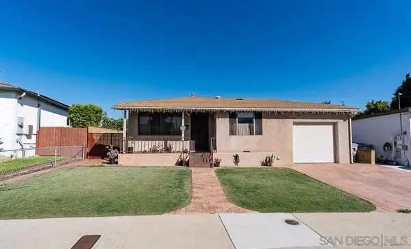 2868 Wyandotte Ave, San Diego, CA 92117