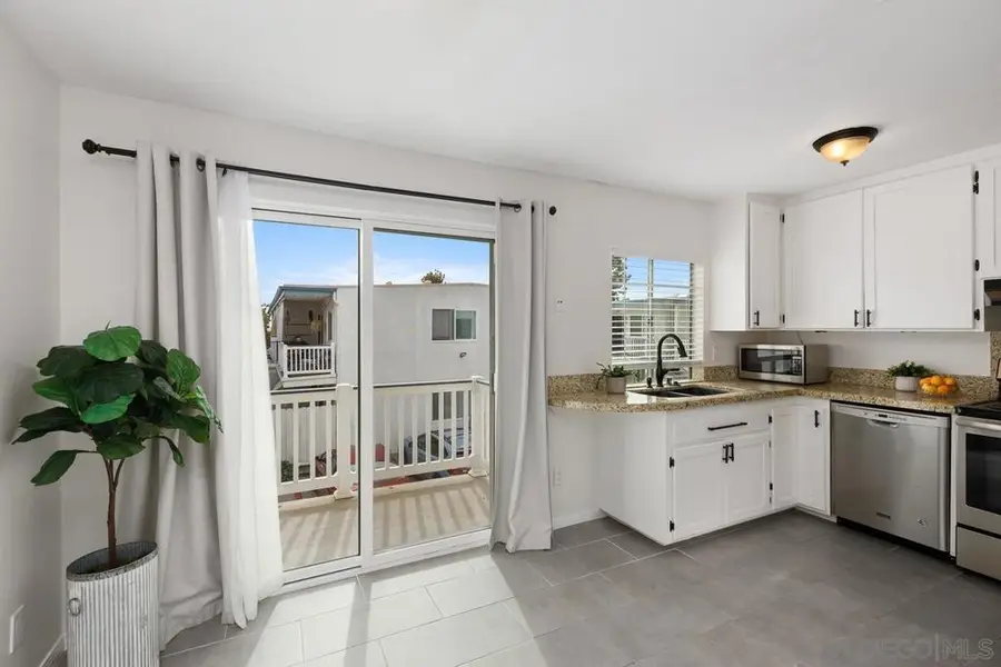 4099 Huerfano Ave #124, San Diego, CA 92117 - #3