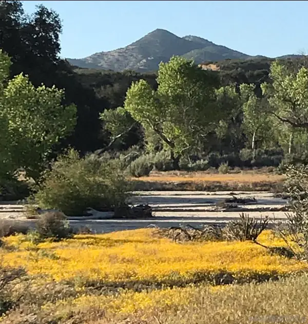 Address Withheld By Seller, Warner Springs, CA 92086