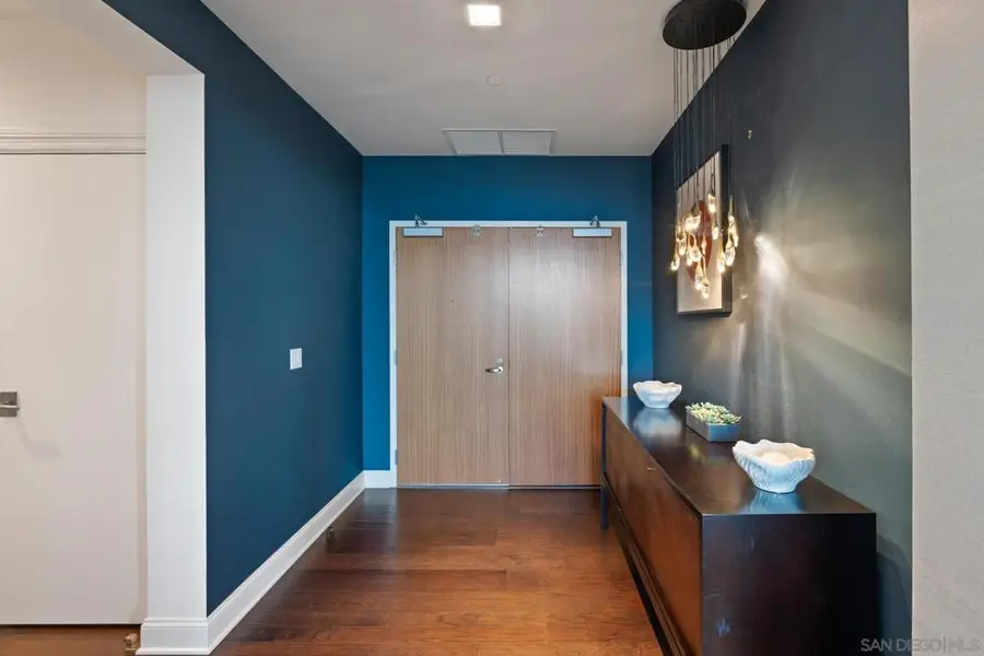 800 The Mark Ln #2803, San Diego, CA 92101 - #3