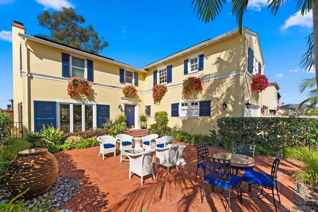 4314 Middlesex Drive, San Diego, CA 92116 - #1