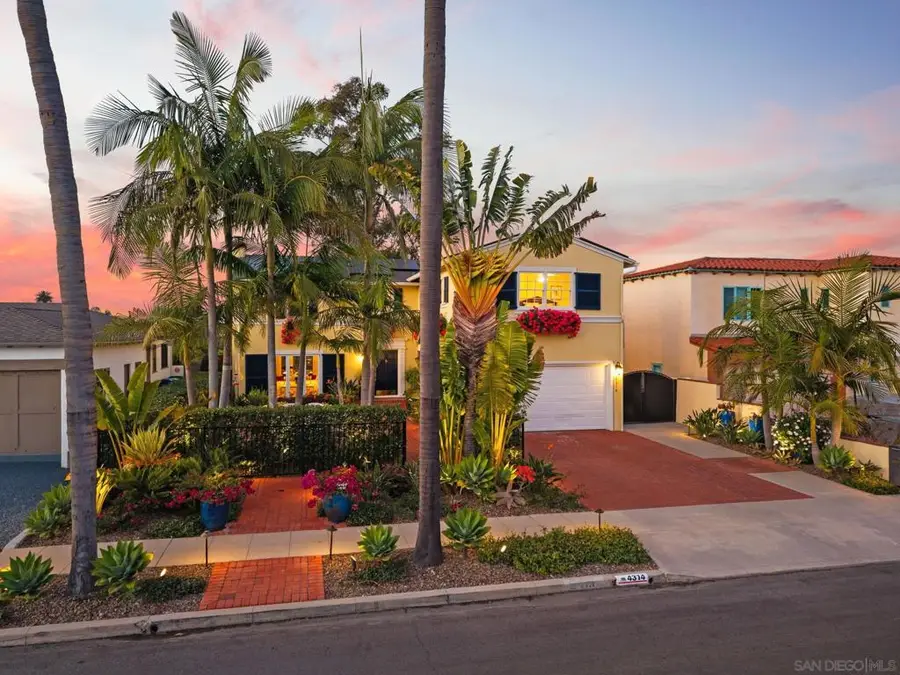 4314 Middlesex Drive, San Diego, CA 92116 - #3