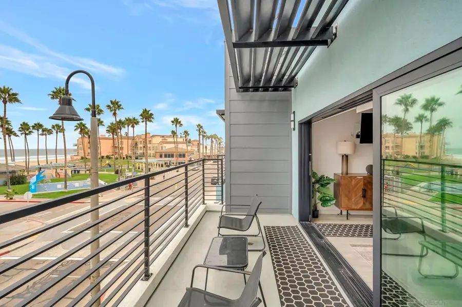 801 Seacoast, Imperial Beach, CA 91932 - #3