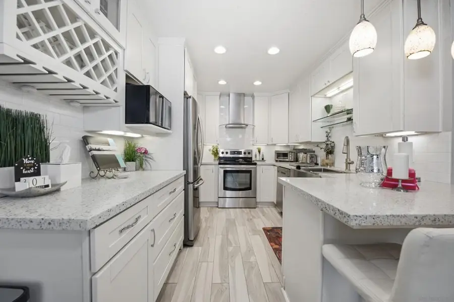 10300 Caminito Cuervo #52, San Diego, CA 92108 - #2