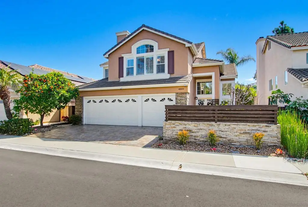 4889 Ruette De Mer, San Diego, CA 92130 - #1