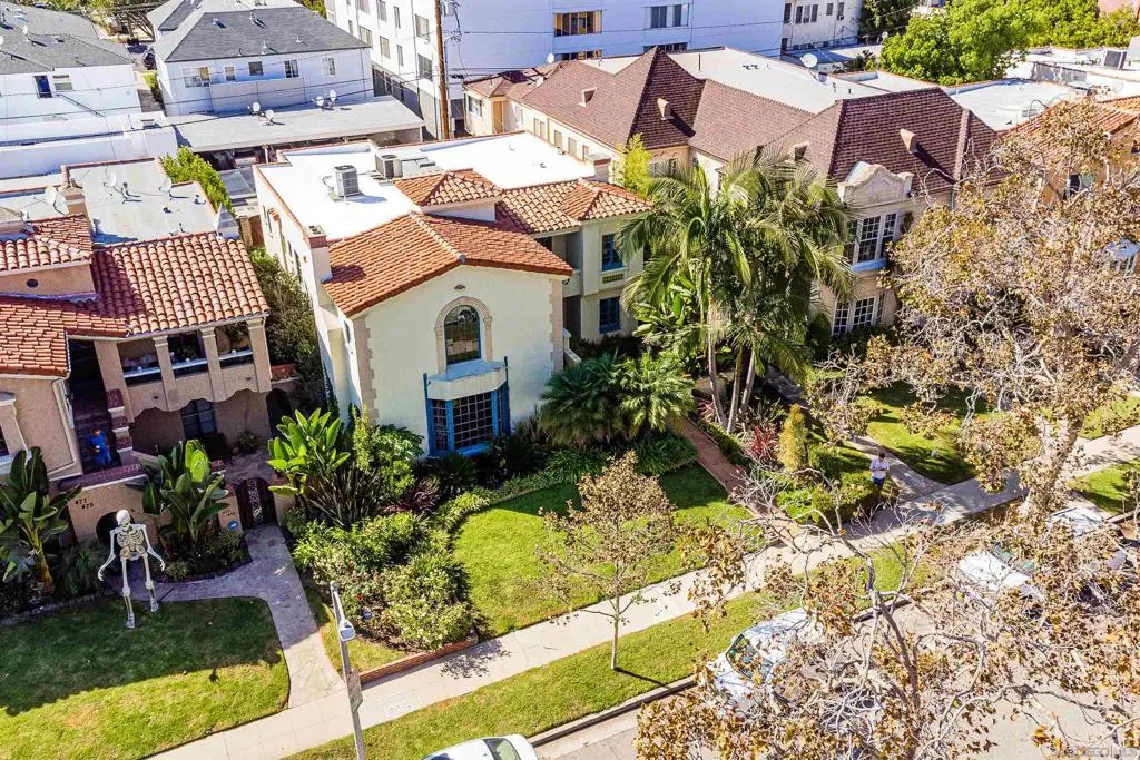 Address Withheld By Seller, Beverly Hills, CA 90212 - #1