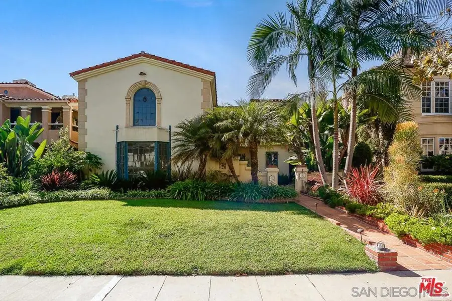 471 S S Bedford Dr, Beverly Hills, CA 90212 - #3